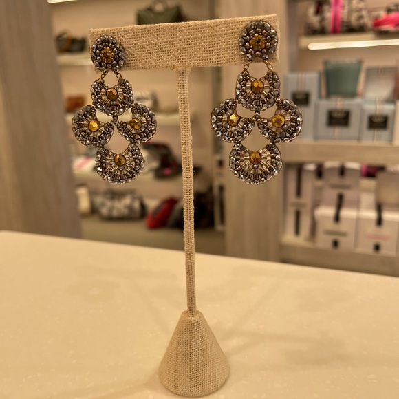 Miguel Ases Jewelry - Miguel Ases earrings